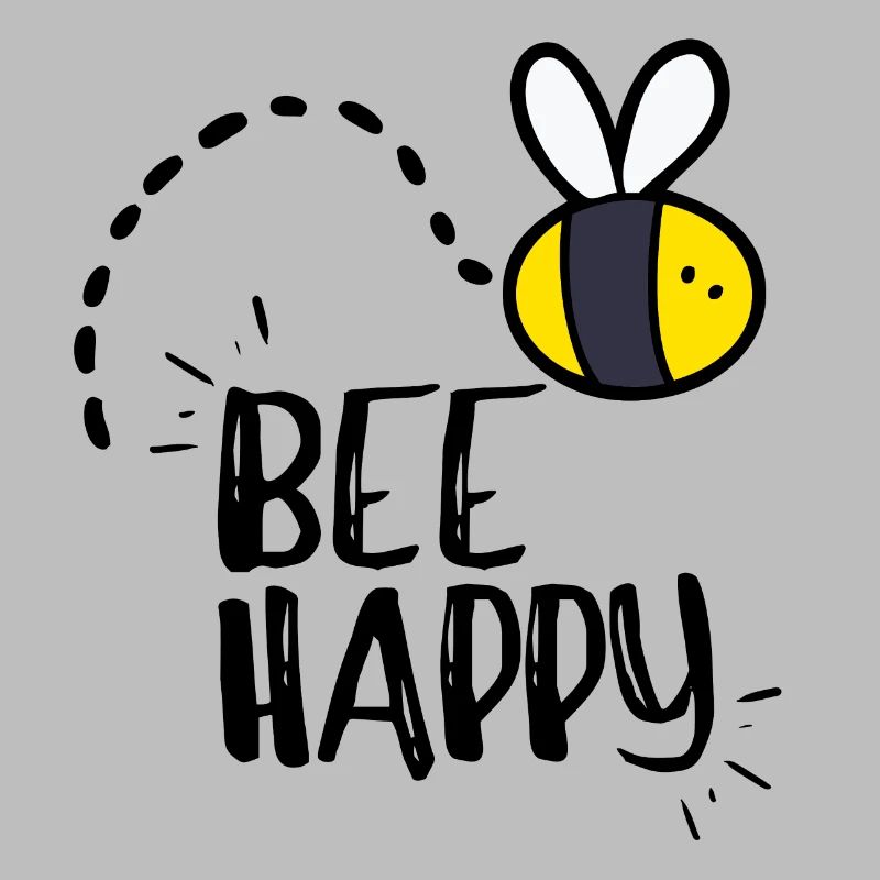 Bee Happy!