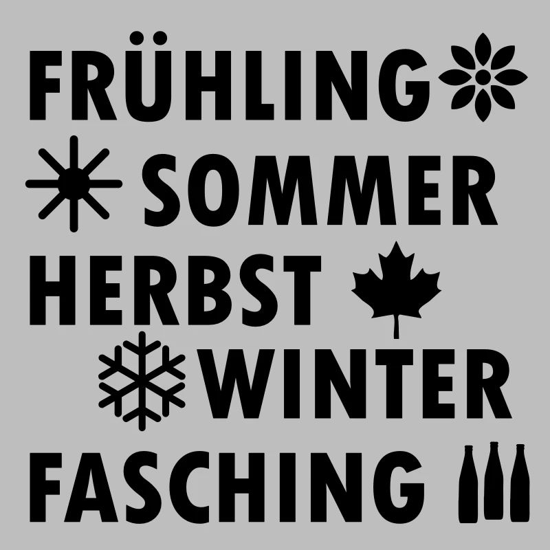fasching