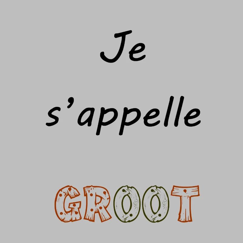 groot
