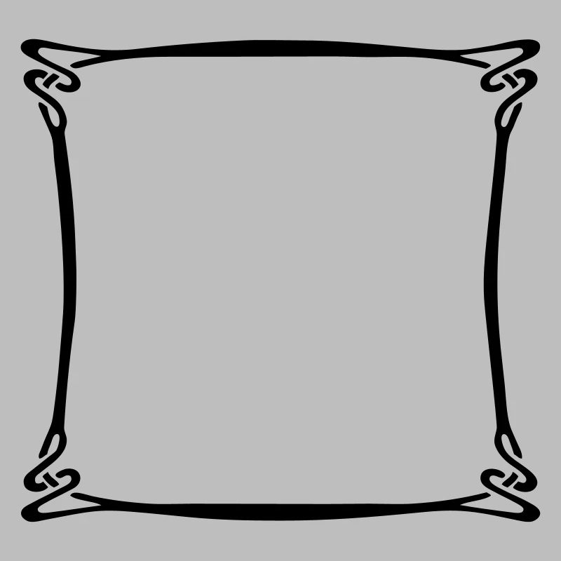 square frame