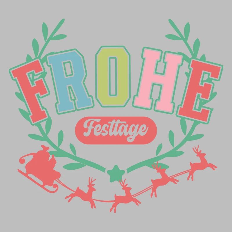 Joyeuses Fêtes