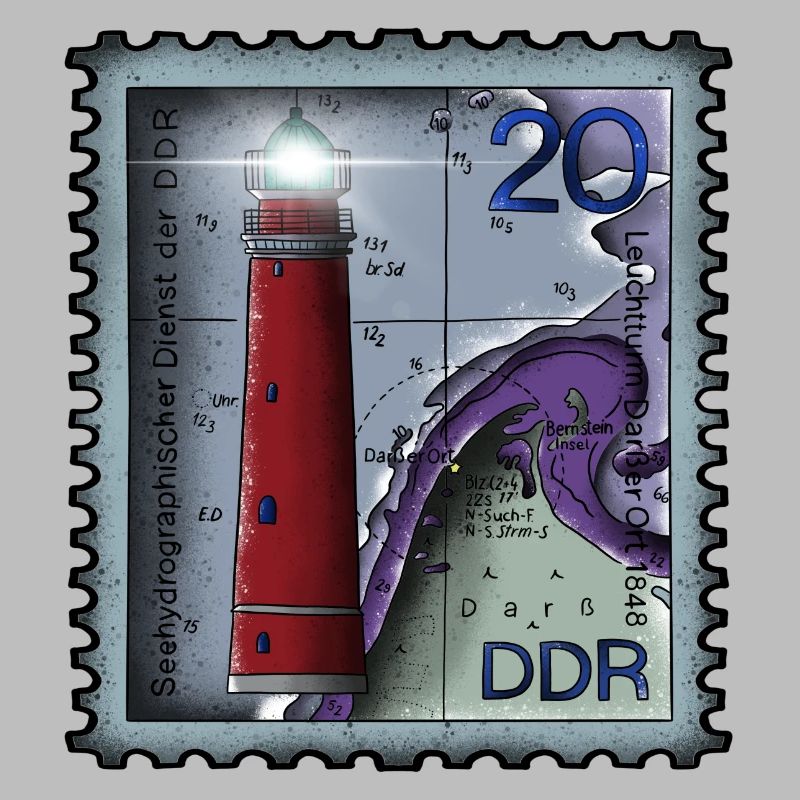 Timbre de phare