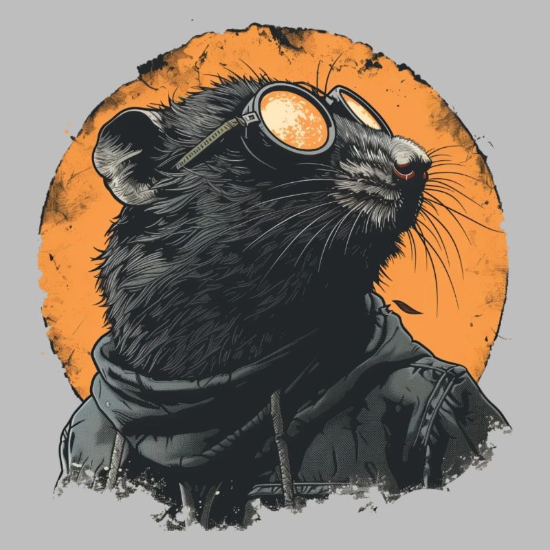 Blindmaulwurf
