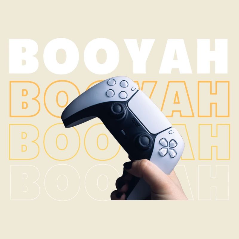 Design von Gaming-Inhalten mit VR-Controller