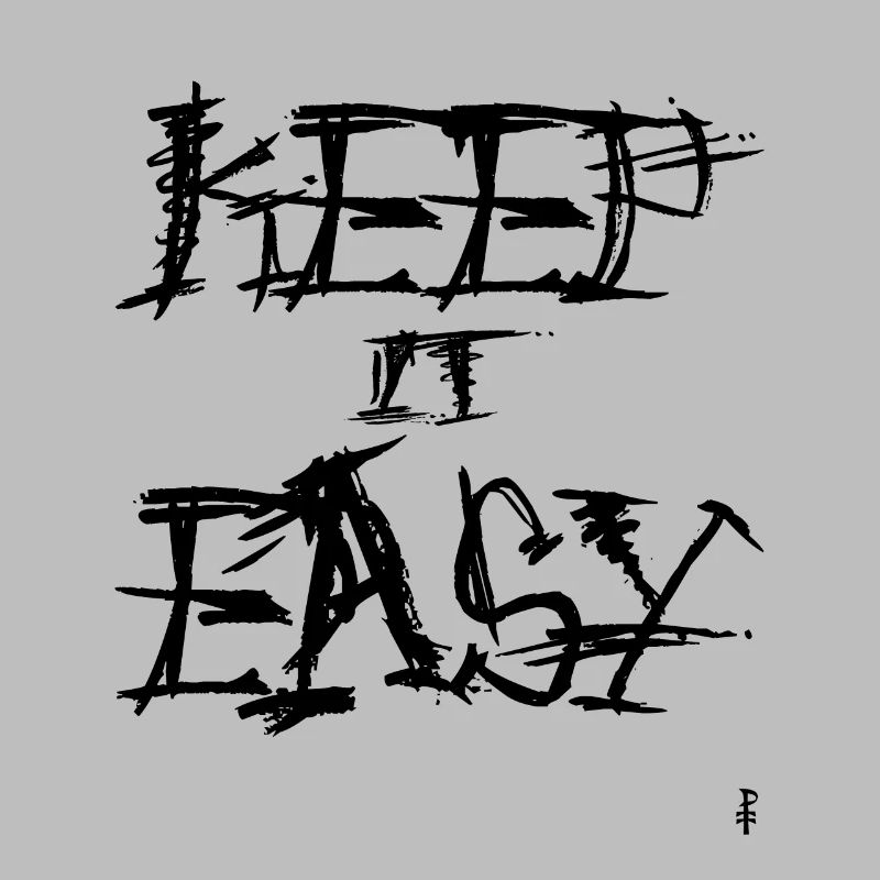 Keep it Easy
