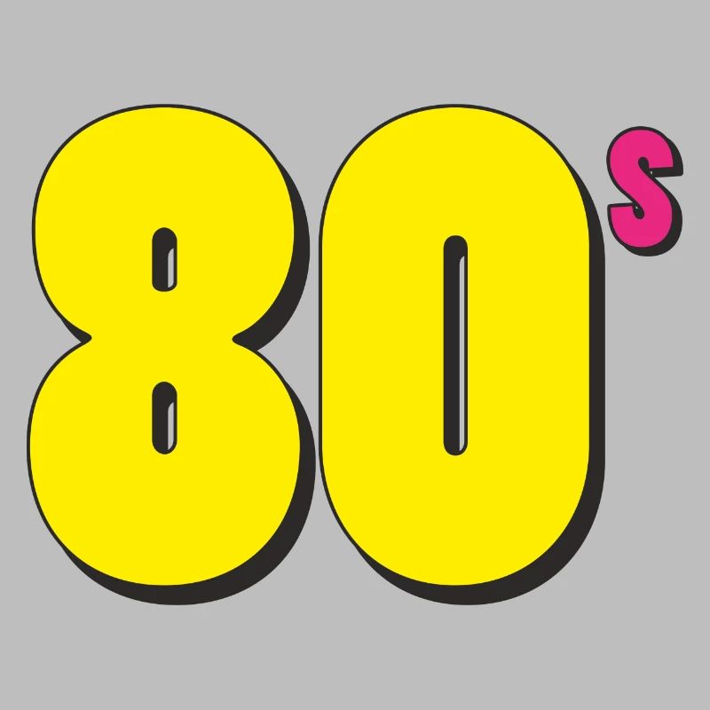 80s BIG