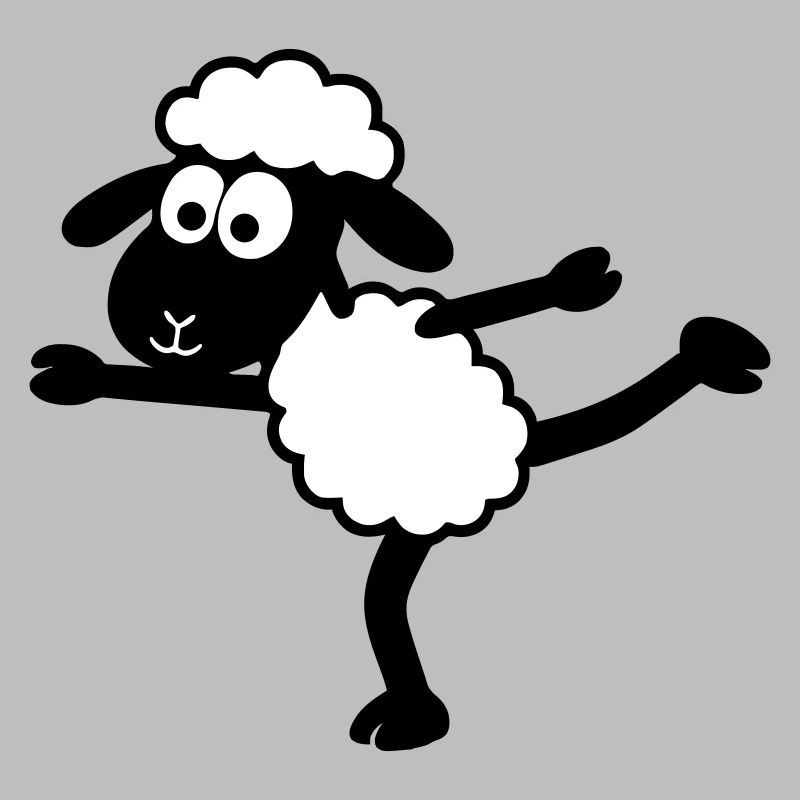 Yoga Schaf
