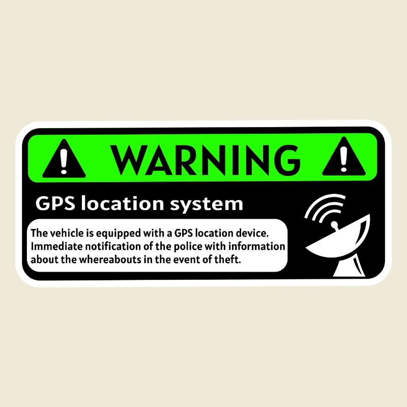 GPS-Tracker