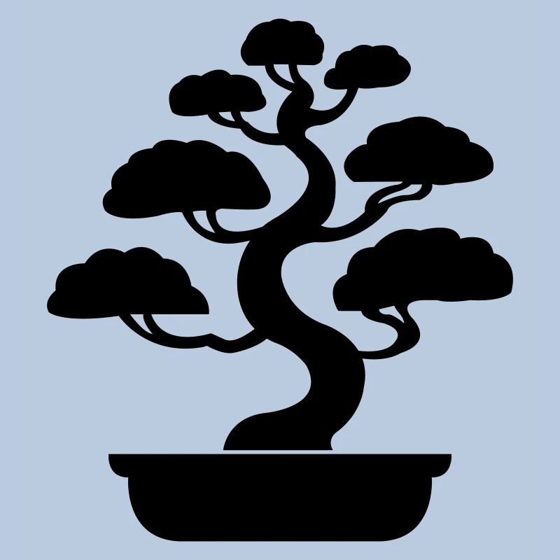 Bonsai Tree