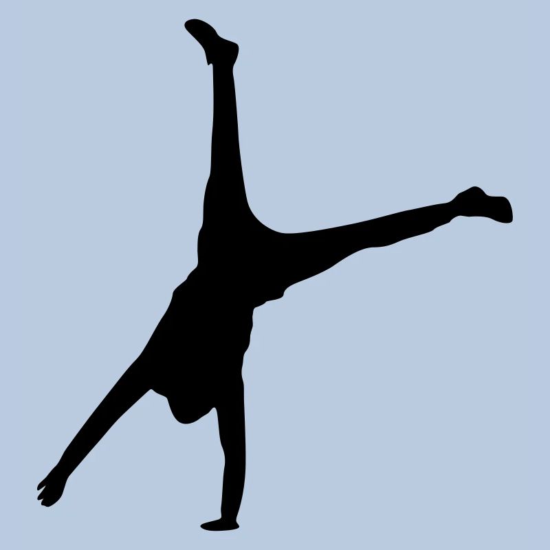 handstand move