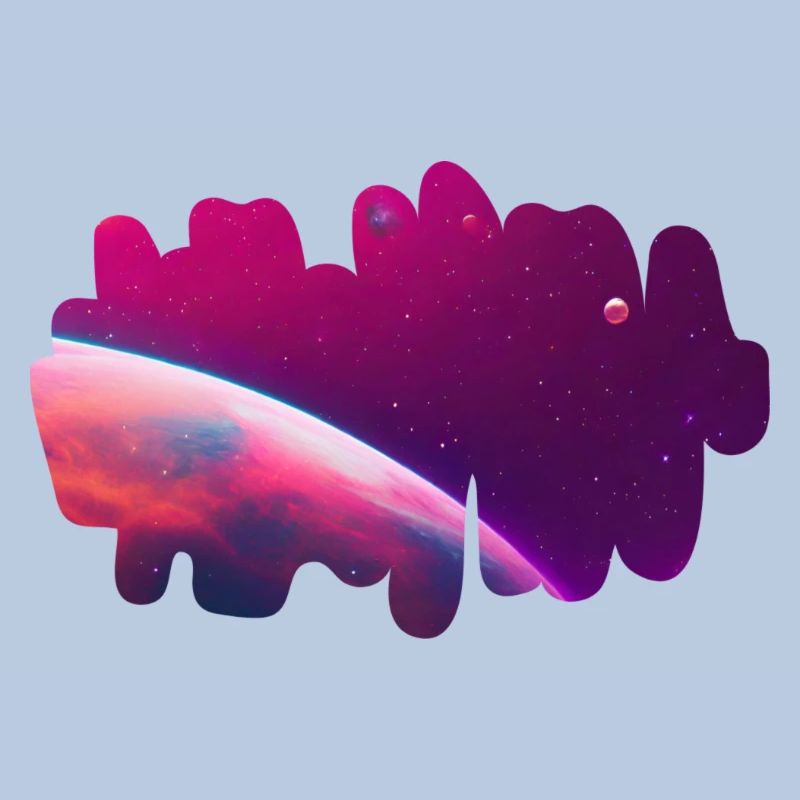 Galactic Panorama