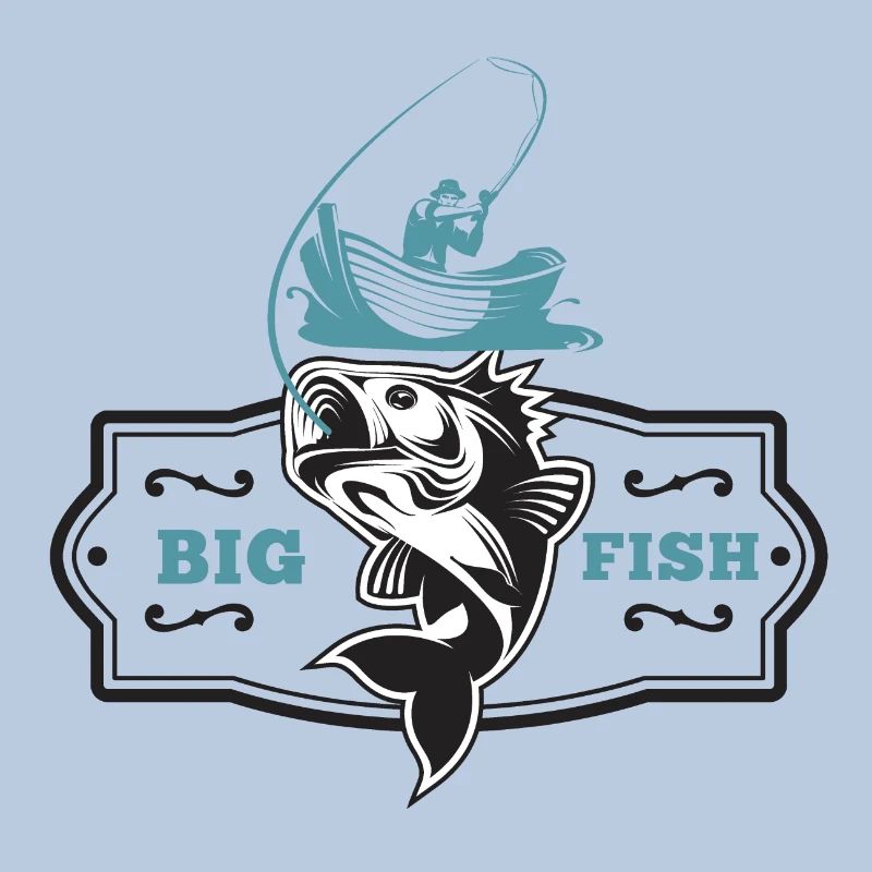 BIG FISH