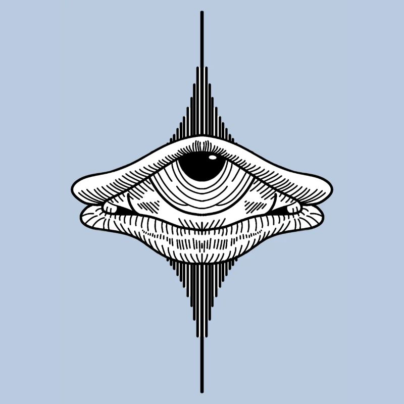 Oeil