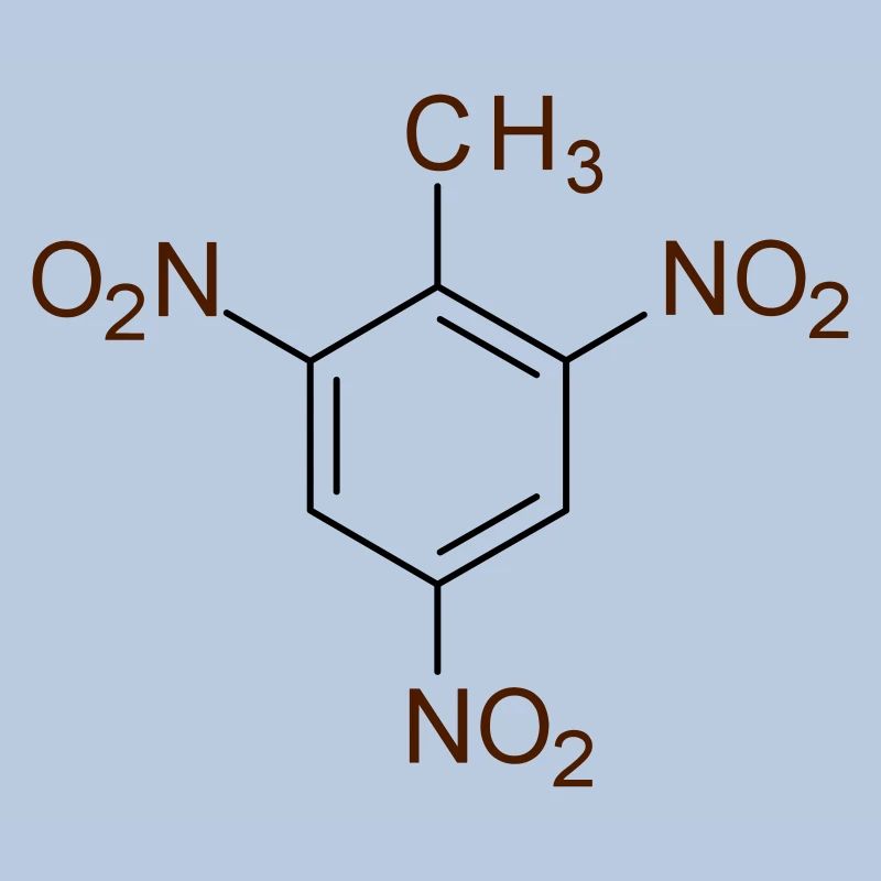 trinitrotoluene