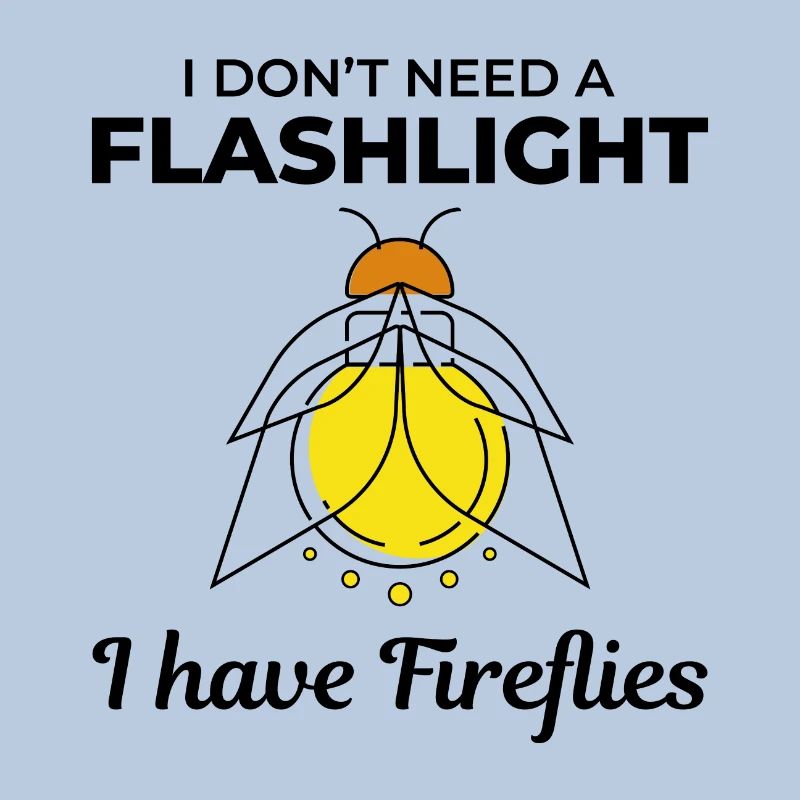 Fireflies Firefly Lightning Bug Insect Collector