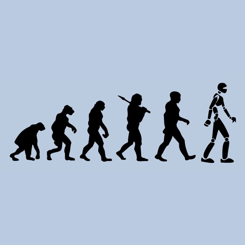 Robot Evolution