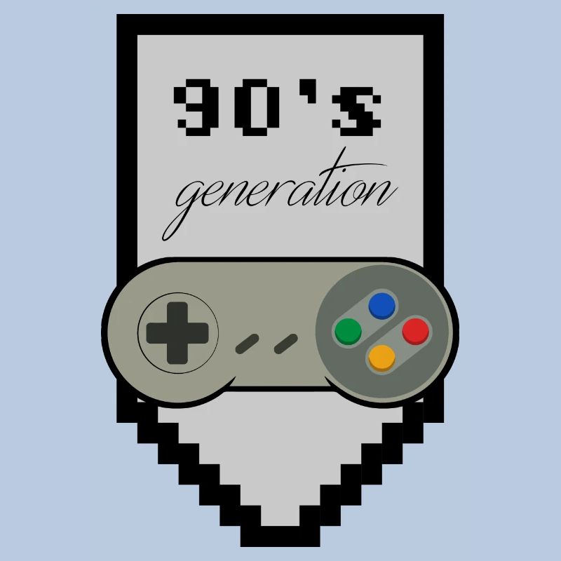 90s generation