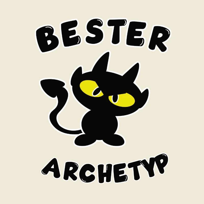 cool best archetype design