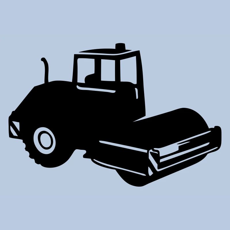 rouleau compresseur Road roller