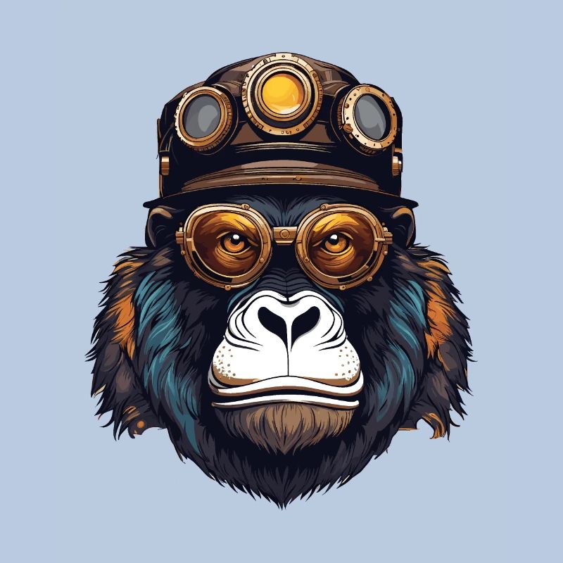 GorillaPunk