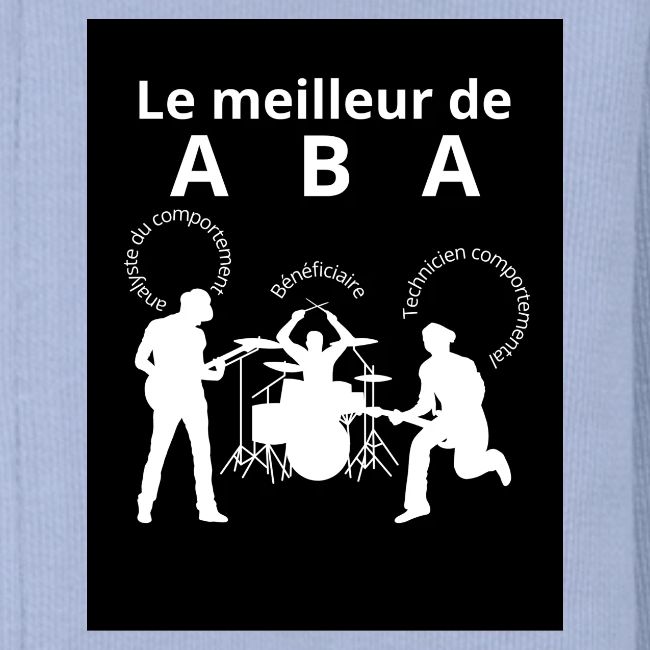 Le meilleur de ABA