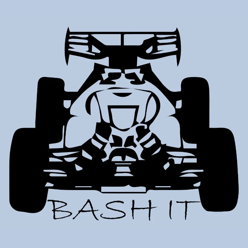 Bash it buggy