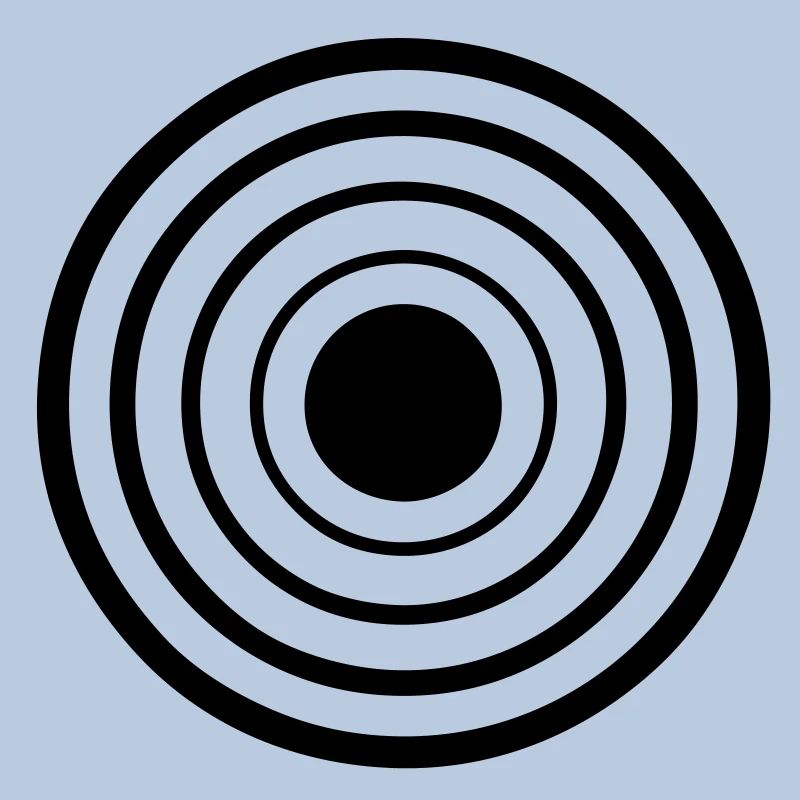 target 2106 target circle