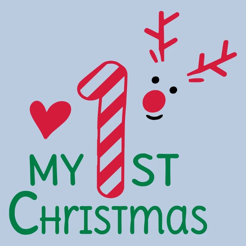 Mon premier Noël