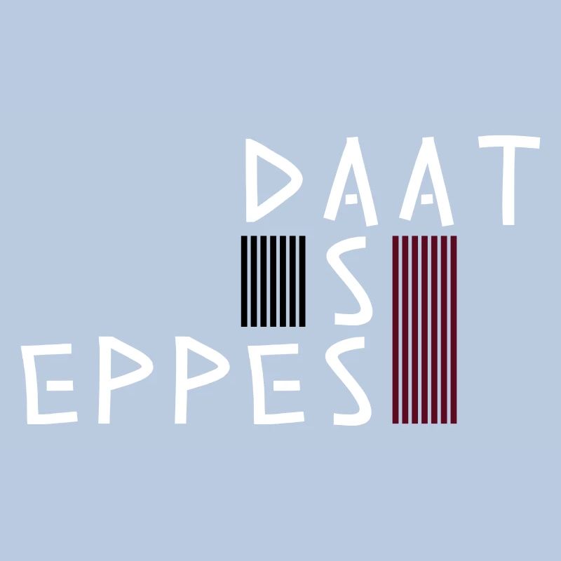 DAAT ASS EPPES