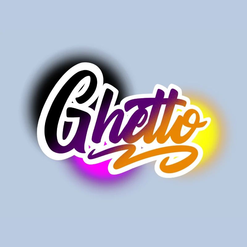 ghetto