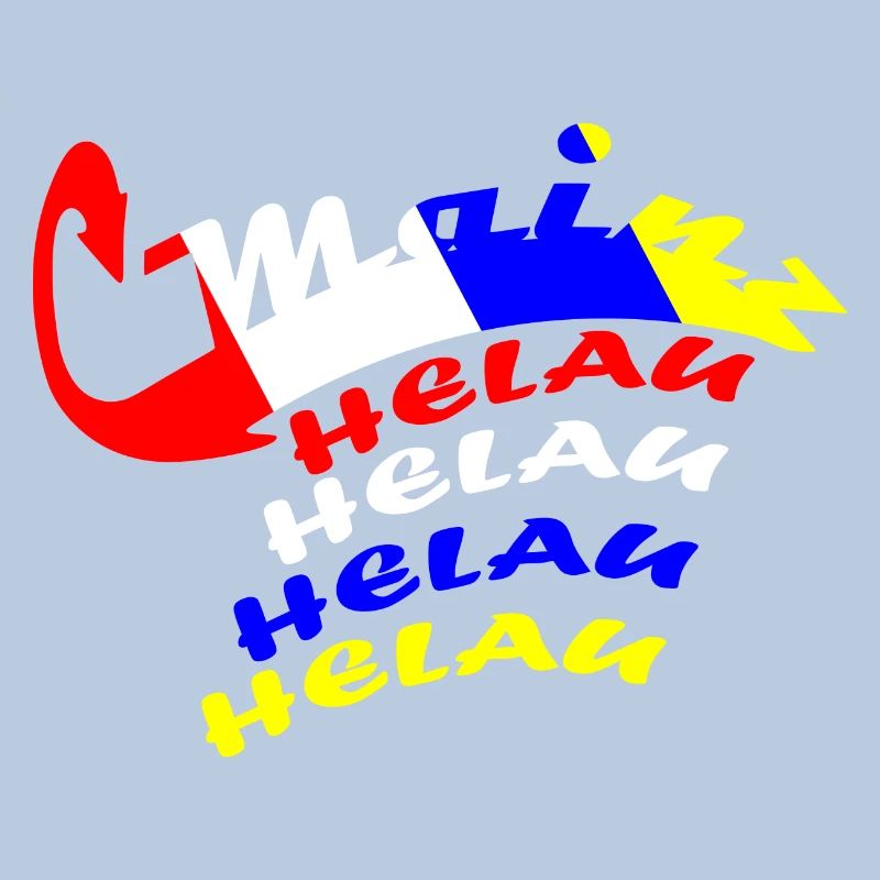 Conception du carnaval de Helau