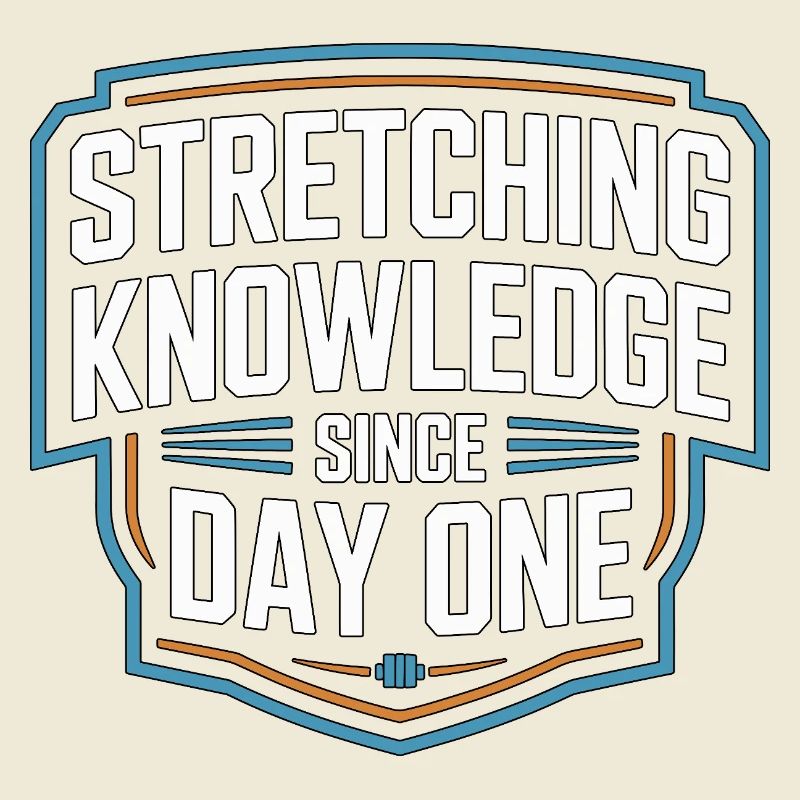 PT Educator Stretching Knowledge Movement Therapy
