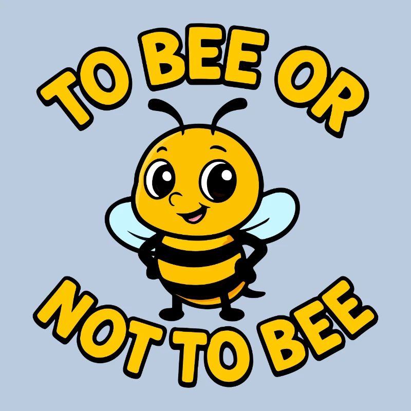 Biene oder nicht Biene