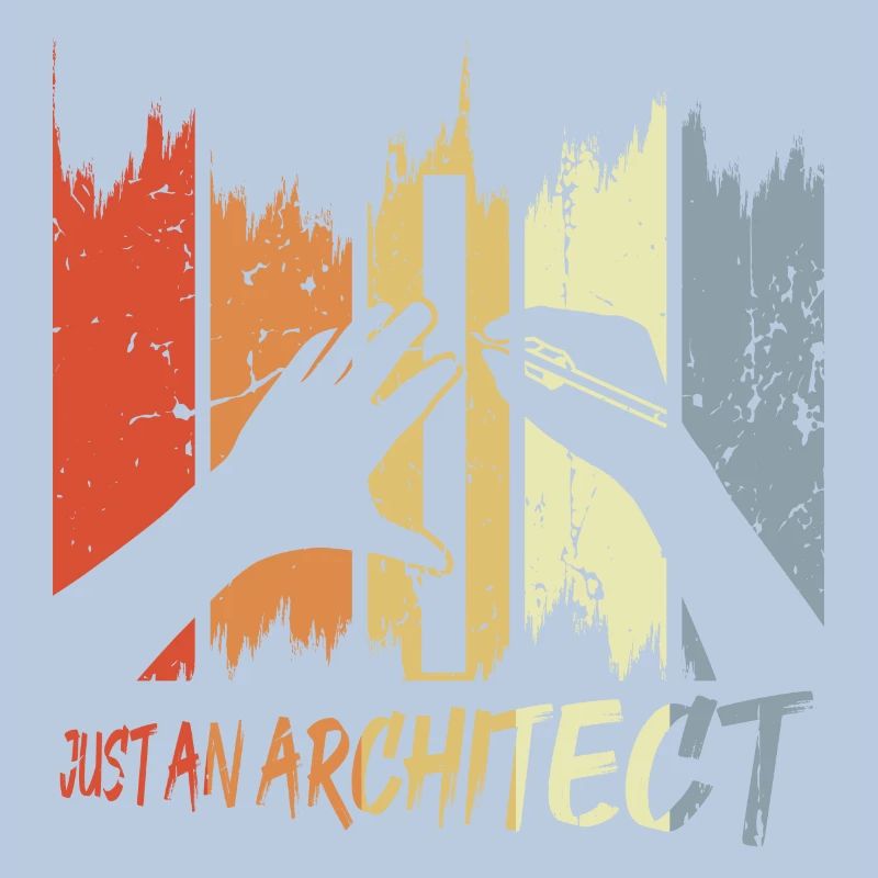 Drôle d’architecte