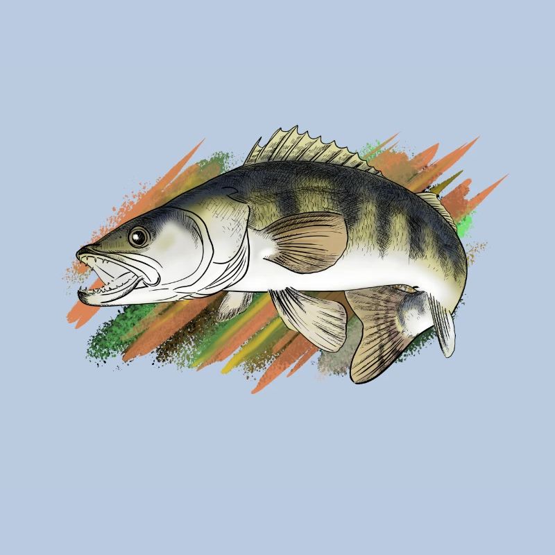 Zander