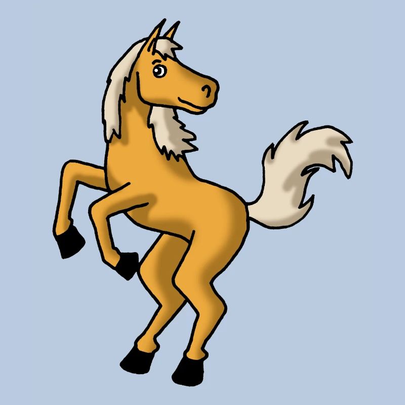 Pferdchen