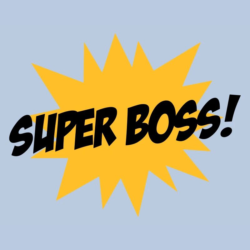 Super Boss !