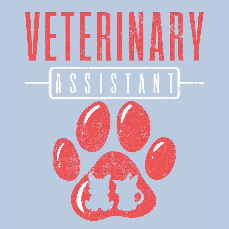 Veterinary Assistant Vet Tech