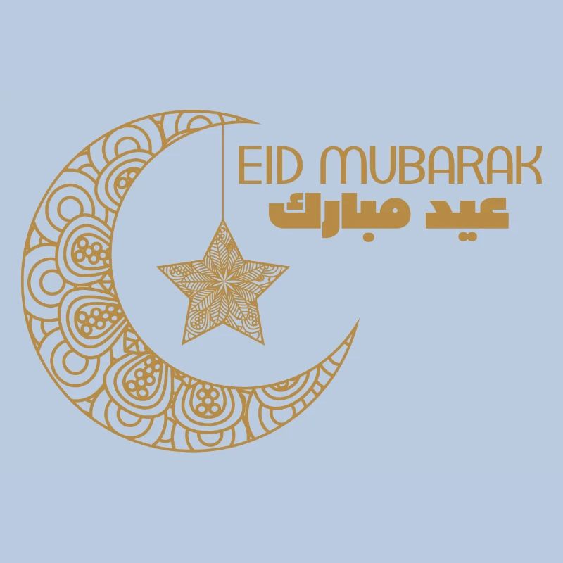 Eid mobarak
