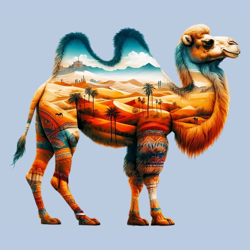 Kamel