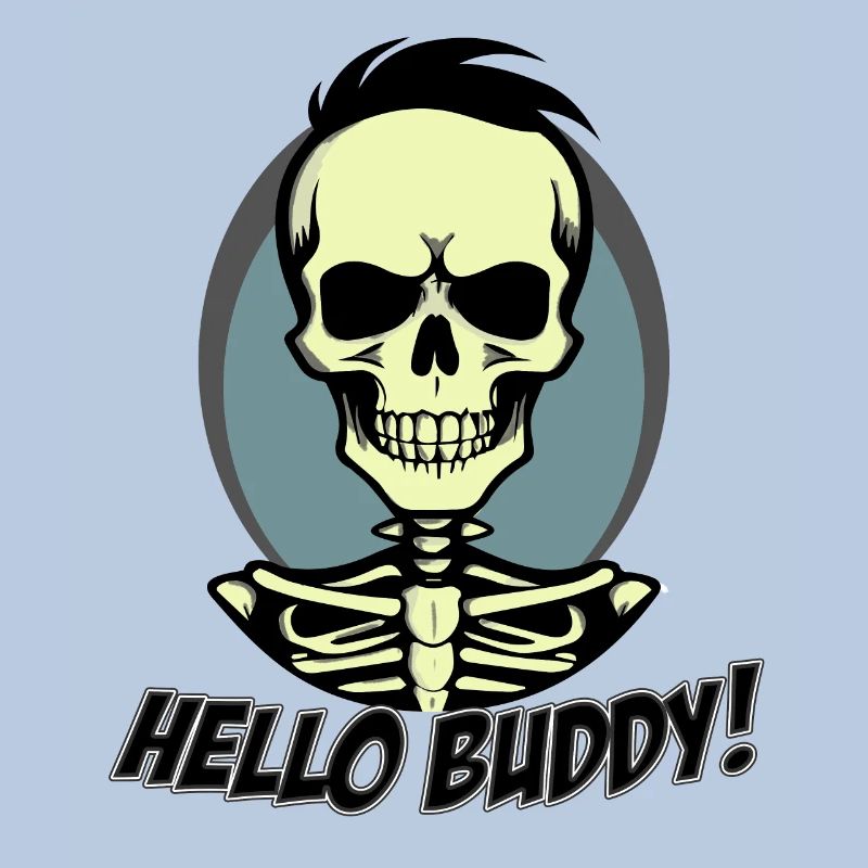 Hello Buddy 2
