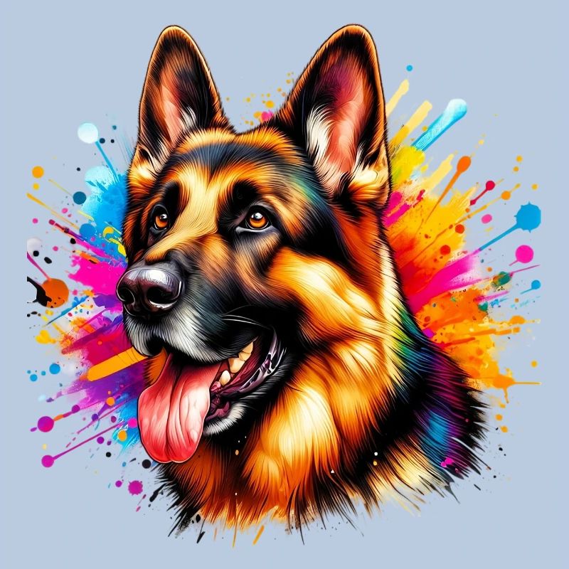 Deutscher Schäferhund