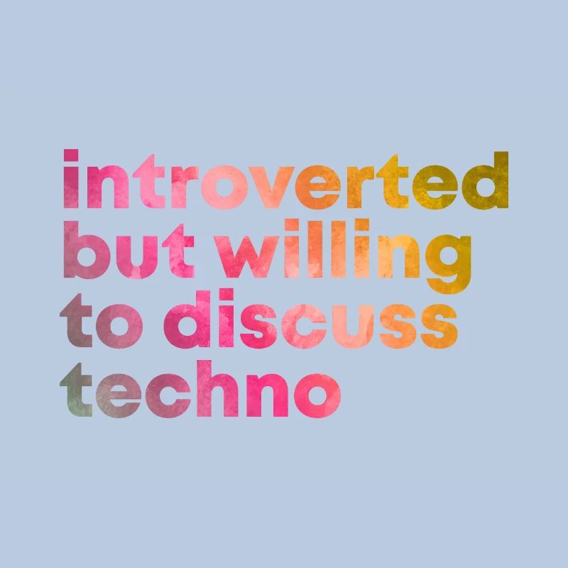techno