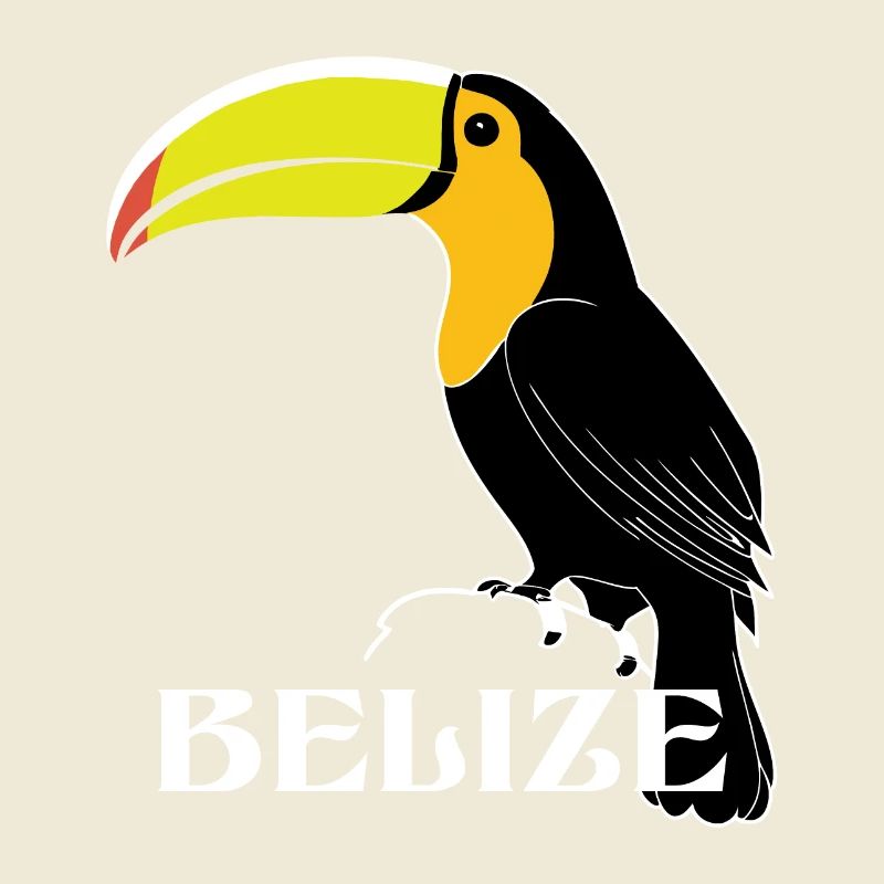 Toucan Belize