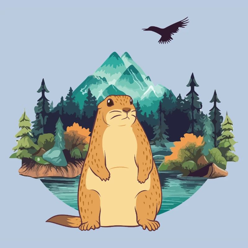 Marmotte