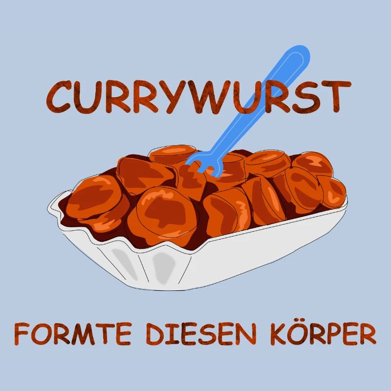 Currywurst