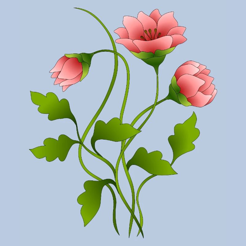 Blumen
