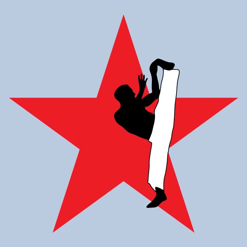 Capoeira - Combat - Danse