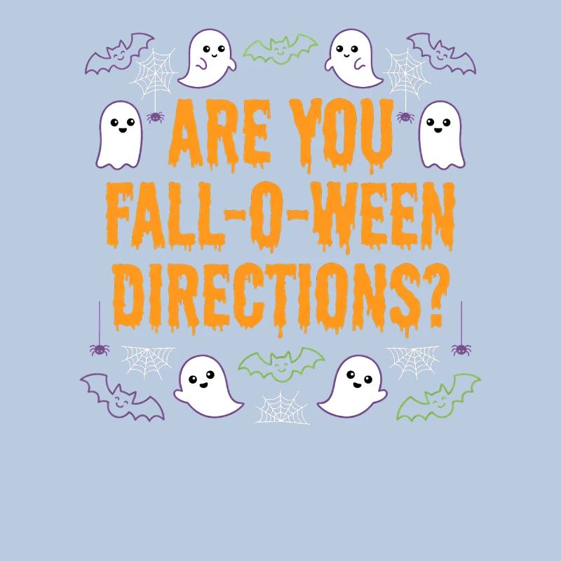 Bist du ein Herbst-O-Ween-Anleitungslehrer? Hallow