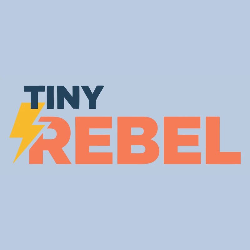 Tiny rebel